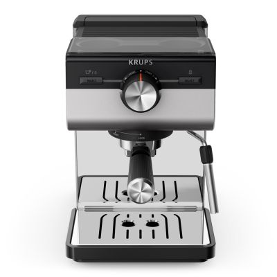 2. Krups Authentic+ XP384E10 filter coffee machine