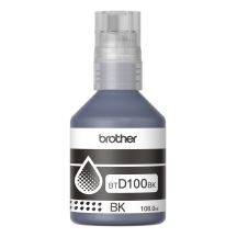 BROTHER Black Ink BTD100BK=BT-D100BK