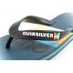 6. Quiksilver Molokai children's flip-flops, fashionable and comfortable for the beach