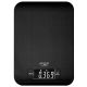 2. ADLER AD 3183b kitchen scale black