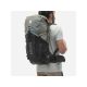 2. MILLET Ubic 35 Backpack, Grey-Black