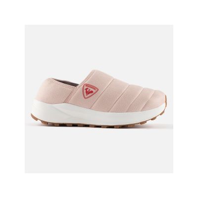 ROSSIGNOL Rossi Chalet Powder Pink Shoes