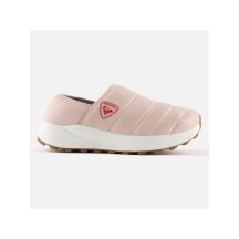 ROSSIGNOL Rossi Chalet Powder Pink Shoes