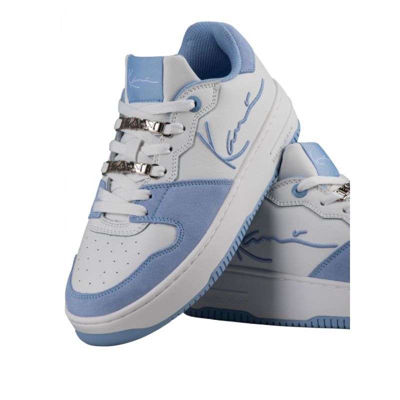 7. Karl Kani women's shoe 89UP Logo Prm PD00002701