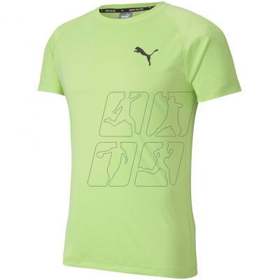 Puma Rtg Tee Sharp M 581504 34