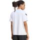 3. Men's adidas adidas Z.N.E. white T-shirt KF3797