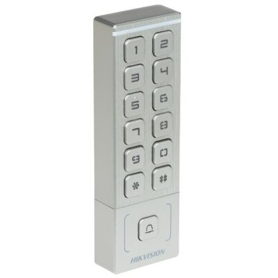 DS-K1T809MWX access controller for management system