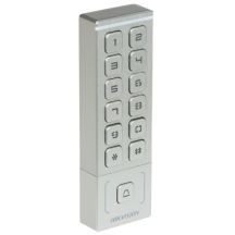 DS-K1T809MWX access controller for management system