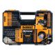 DeWalt Extreme DT70620T-QZ Drill Bit Set (100 pcs)