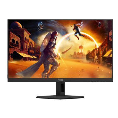 4. MONITOR AOC LED 23.8" 24G4HRE 200Hz
