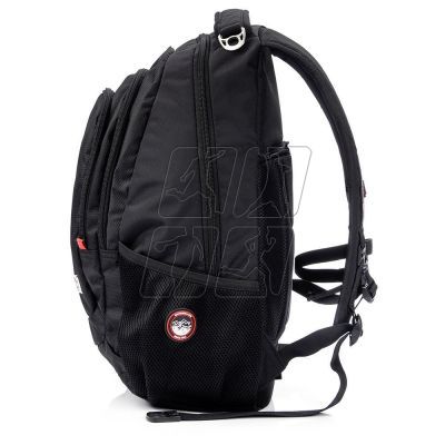 3. Swissbags B2S 76197 backpack