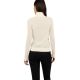26. Calvin Klein Extra Fine Wool Roll Sweater Nk W K20K204770