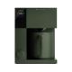 Aiden drip coffee machine, forest green, FELLOW