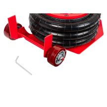 XTREME PNEUMATIC LIFTER SNOWMAN 3.5T
