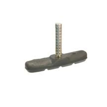 V-Brake pads symmetrical 70 mm