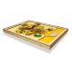5. LEGO Art 31215 "Sunflowers" Vincent van Gogh