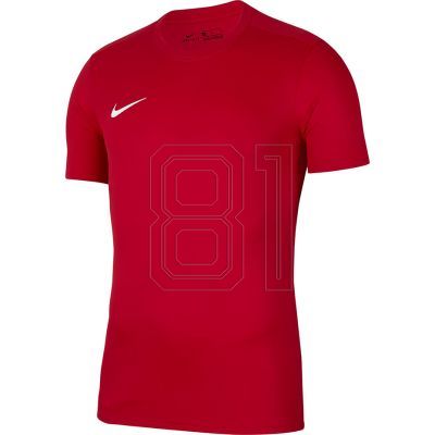 3. T-Shirt Nike Dry Park VII JSY SS M BV6708 657