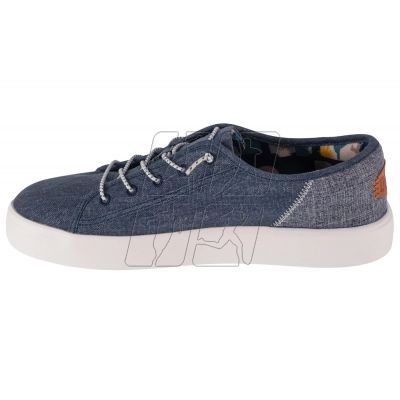 2. Hey Dude Craft Linen W 40180-410 shoes