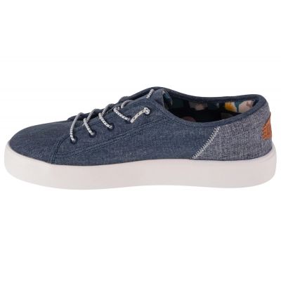 2. Hey Dude Craft Linen W 40180-410 shoes