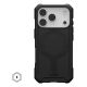2. Urban Armor Gear 114540114040 Mobile Phone Case 16 cm (6.3") Black