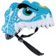 6. DUNLOP CHILDREN'S ADJUSTABLE CYCLING HELMET SIZE (48-52CM) CROCODILE