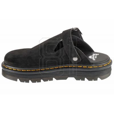 2. Dr. shoes Martens Zebzag Mule M DM31657001 