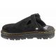2. Dr. shoes Martens Zebzag Mule M DM31657001 