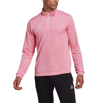 7. Adidas Entrada 22 Training Top M HC5048 sweatshirt