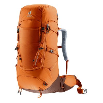 13. Trekking backpack - Deuter Aircontact Core 45+10 SL