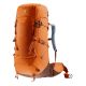 13. Trekking backpack - Deuter Aircontact Core 45+10 SL