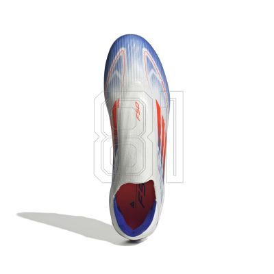 3. adidas F50 League LL FG/MG M IE0606 football shoes