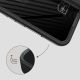 6. 3mk Fortis MagCase for Samsung Galaxy S26+ - black