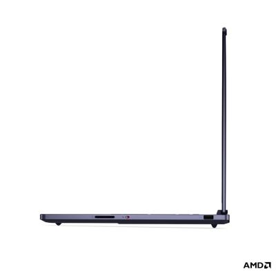 2. Lenovo Legion 7 16AGP11 Ryzen AI 9 HX 470 16"WQXGA OLED 500nits 240hz LBL Glossy 32GB LPDDR5X-8533 SSD1TB GeForce RTX 5070 12GB Cam5.0MP+IR 84Wh W11Pro Nebula
