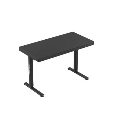 MA-Leader 8.2 Black Electric Desk