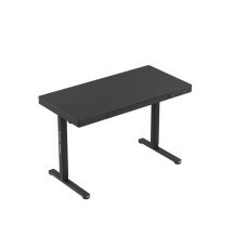 MA-Leader 8.2 Black Electric Desk