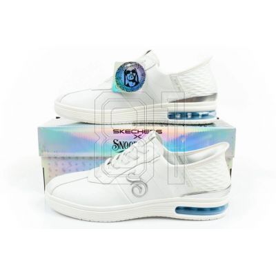 11. Skechers M 251027/WHT shoes