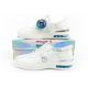 11. Skechers M 251027/WHT shoes