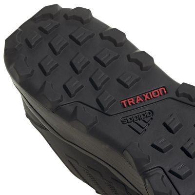 8. Adidas Terrex Tracerocker 2 M IF2581 shoes