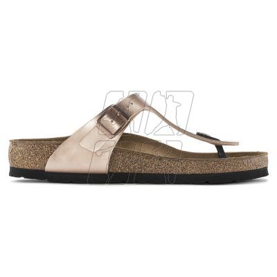 8. Birkenstock Gizeh BS W 1023925 Flip-Flops