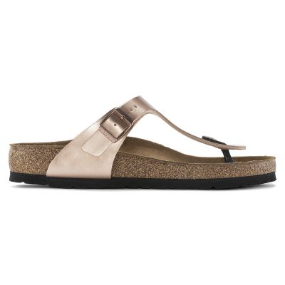 8. Birkenstock Gizeh BS W 1023925 Flip-Flops