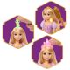 5. Disney Princess JHL46 doll