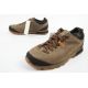 8. Aku Bellamont women's leather trekking shoes, durable, brown