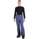 14. Men's ski pants 4F FNK M0924 denim 4FWAW25TFTRM0924 32S