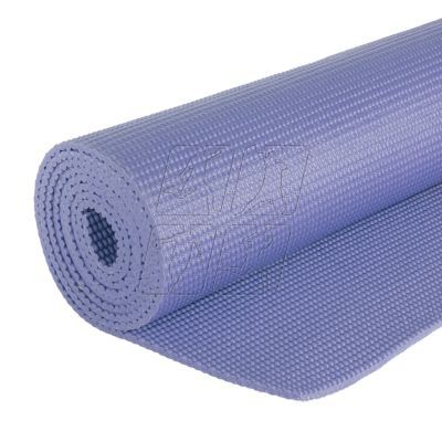 7. GAIAM Chakra 4 MM 55321 Yoga Mat