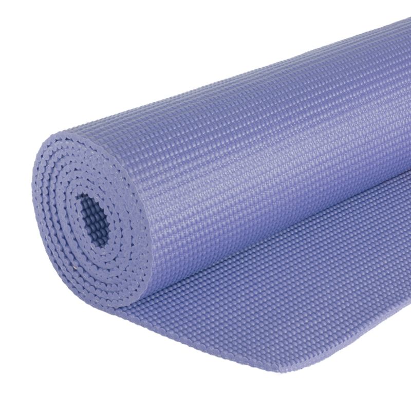 7. GAIAM Chakra 4 MM 55321 yoga mat