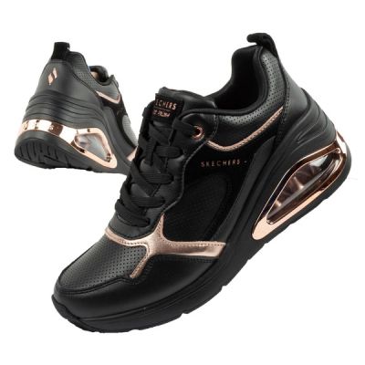 Skechers Uno Prima-Starlet W 177810/BBK Shoes