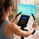 18. Spokey PULSE magnetic exercise bike