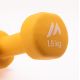 2. DYNAMOS dumbbells 1.5 KG