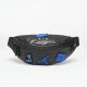 Air Jordan Jam Borough Varsity Crossbody Bag Black - MA9064-KB4
