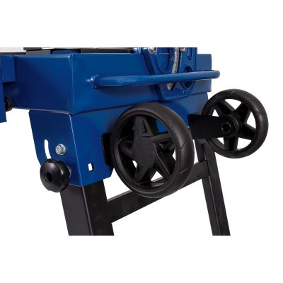 2. Scheppach FS4700 tile cutter with diamond blade